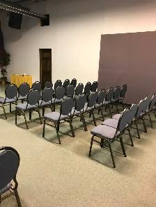 Beautiful Worship Space for Rent - Perfect for New Churches - Photo 2