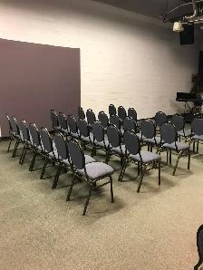 Beautiful Worship Space for Rent - Perfect for New Churches - Photo 3