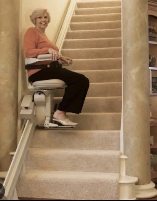 Stairlift for Elderly Get your Free Quote Today