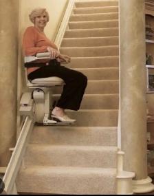 Stairlift for Elderly Get your Free Quote Today