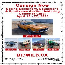 Collector Car Online Auction