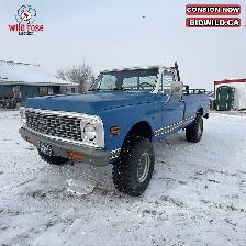 Collector Car Online Auction - Photo 4