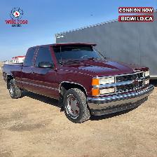 Collector Car Online Auction - Photo 5