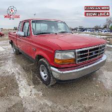 Collector Car Online Auction - Photo 6