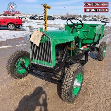 Collector Car Online Auction - Photo 7