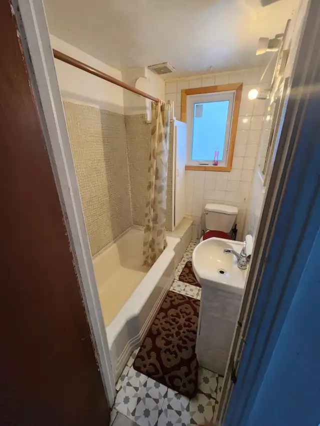 3 1/2 à louer pour juillet - Photo 5