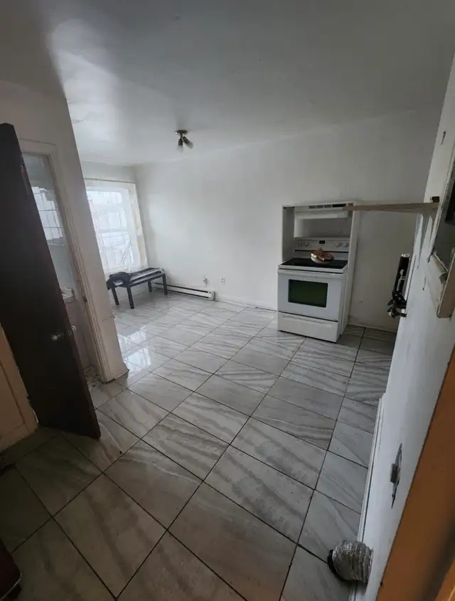 3 1/2 à louer pour juillet - Photo 6