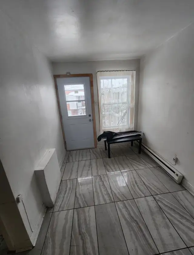 3 1/2 à louer pour juillet - Photo 7