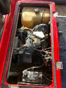 G14 Yamaha Gas Golf Cart - Photo 7