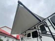 2018 KEYSTONE BULLET 272BHS, BUNKS, REAR BATHROOM, SECOND ACCESS - Photo 7