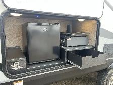 2018 KEYSTONE BULLET 272BHS, BUNKS, REAR BATHROOM, SECOND ACCESS - Photo 14