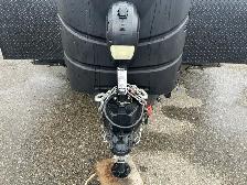 2018 KEYSTONE BULLET 272BHS, BUNKS, REAR BATHROOM, SECOND ACCESS - Photo 15