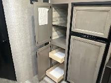 2018 KEYSTONE BULLET 272BHS, BUNKS, REAR BATHROOM, SECOND ACCESS - Photo 23