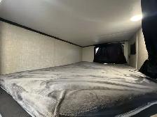 2018 KEYSTONE BULLET 272BHS, BUNKS, REAR BATHROOM, SECOND ACCESS - Photo 32