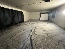 2018 KEYSTONE BULLET 272BHS, BUNKS, REAR BATHROOM, SECOND ACCESS - Photo 33