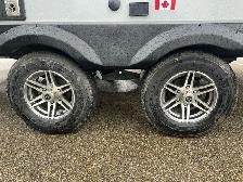 2018 KEYSTONE BULLET 272BHS, BUNKS, REAR BATHROOM, SECOND ACCESS - Photo 39