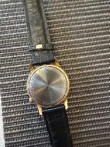 Vintage Accutron Bulova men’s watch - Photo 2