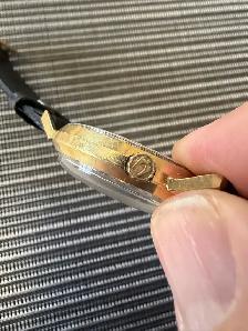 Vintage Accutron Bulova men’s watch - Photo 5