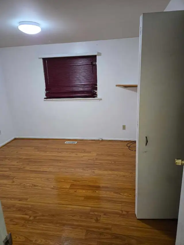 2 rooms Available For Rent May or June 01, 2026