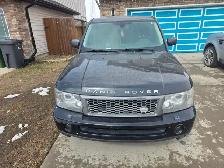 2009 Range Rover Sport SC - Photo 2