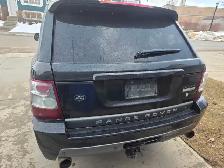 2009 Range Rover Sport SC - Photo 3