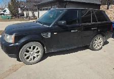 2009 Range Rover Sport SC - Photo 5