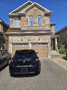 Private Furnished Room, Bsmt, Rent near SQ One