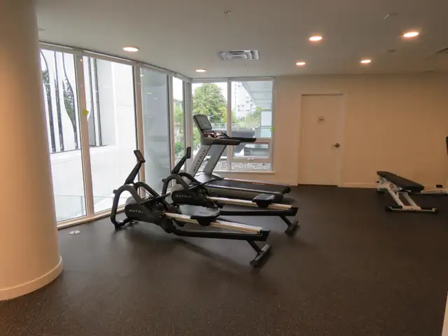 Central Surrey - One Bedroom Microsuite - Photo 10