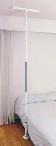 HealthCraft SuperPole or Ceiling to Floor Pole Slightly Used - Photo 5