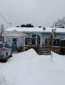 House for sale - 337 Ninth St, Mattawa, On