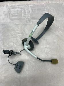 Xbox 360 Headset