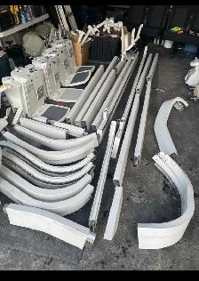 Stairlift Straight or Curved Stairs AVAILABLE