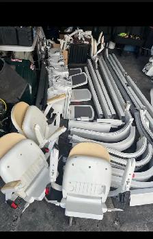 Stairlift Straight or Curved Stairs AVAILABLE - Photo 3