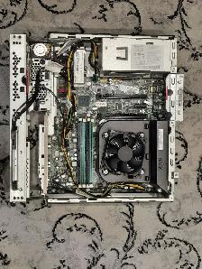 Lenovo ThinkCentre M910S i7(6th Gen) 16GB 512GB SSD (5 available - Photo 4