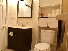 Legal 2 B/R Basement Room for RENT - Photo 5