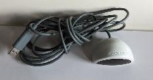 Original Microsoft Xbox 360 USB Big Button Ir Receiver - Photo 2