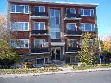 Vieux Longueuil près Chemin Chambly - 4 1/2 - 01 juillet 2026