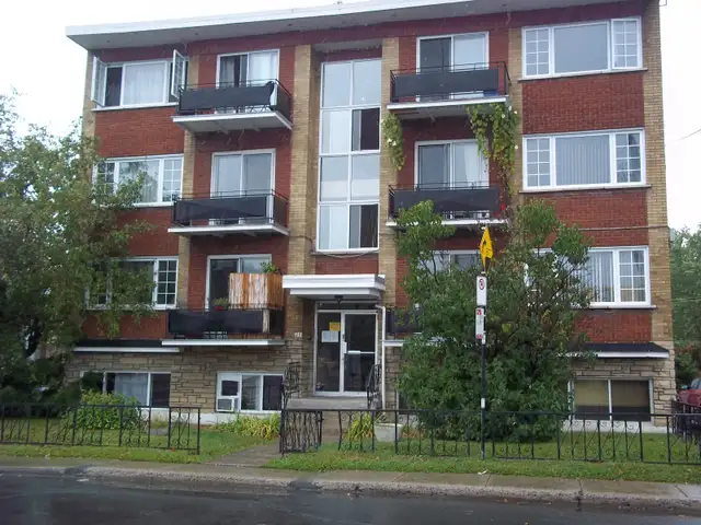 Vieux Longueuil près Chemin Chambly - 4 1/2 - 01 juillet 2026 - Photo 6