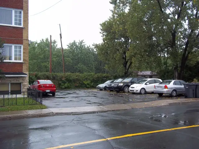 Vieux Longueuil près Chemin Chambly - 4 1/2 - 01 juillet 2026 - Photo 7