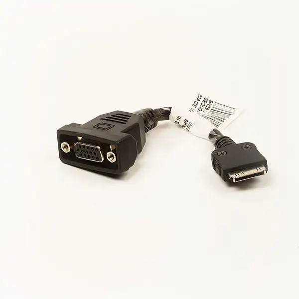 Brand New Samsung CBF SIGNAL-D SUB GENDER (PC ADAPTER)