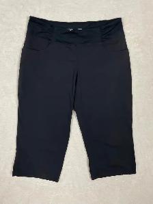 Mountain Hardwear Dynama Capri Pants - Women's Size Medium