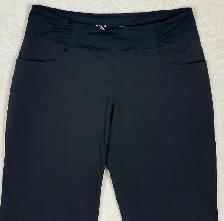 Mountain Hardwear Dynama Capri Pants - Women's Size Medium - Photo 2
