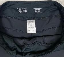 Mountain Hardwear Dynama Capri Pants - Women's Size Medium - Photo 3