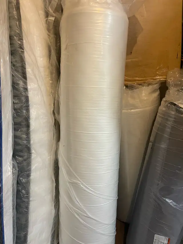 Brand New Twin Mattress $199 Platform $99 Delivery - Photo 3