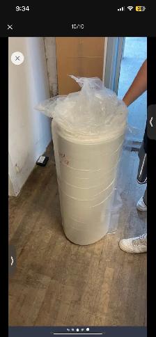 Brand New Twin Mattress $199 Platform $99 Delivery - Photo 5