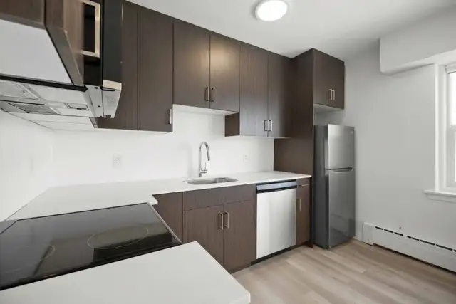 Newly Renovated Studio! Available June 1st! - Photo 9