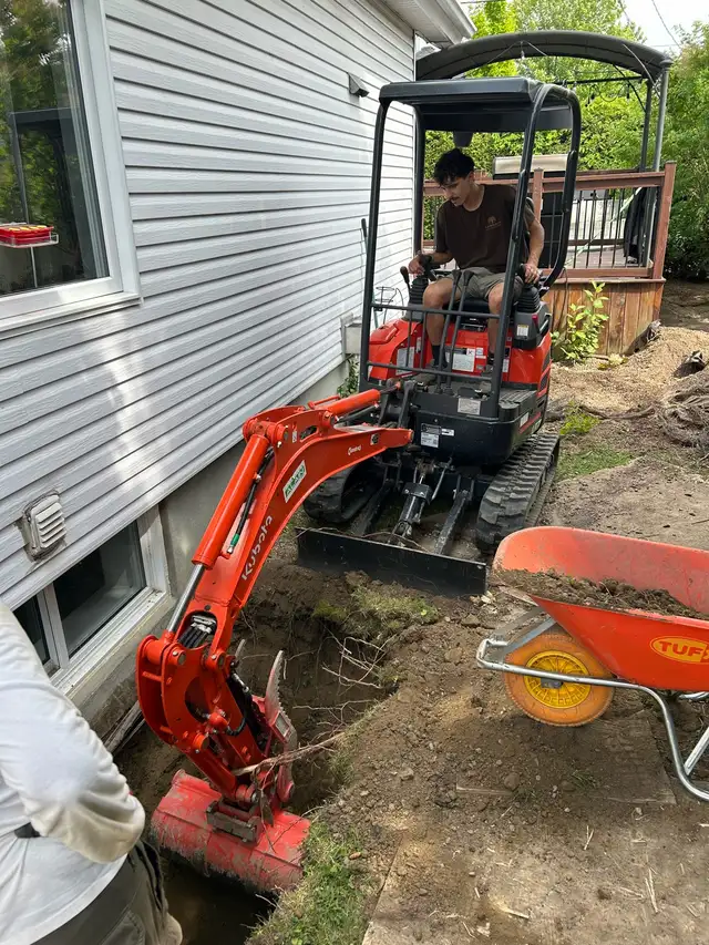 MARGELLES DE FENÊTRE - Photo 3