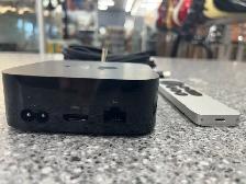 Apple TV 4K 2nd Gen 32GB A2169 - Photo 2