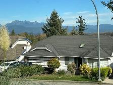2 Bedroom 1 bathroom - Port Coquitlam