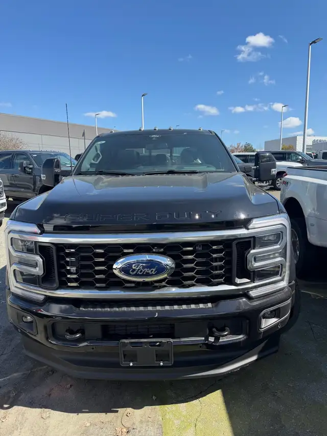 F450 SUPERDUTY